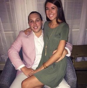 Meet your Posher, Gavin